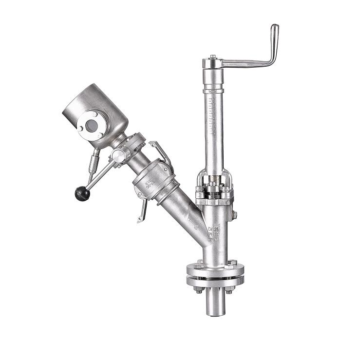 �Ǳ궨������ȡ����